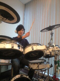 20090528-drummer