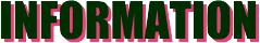 公演に関するご案内