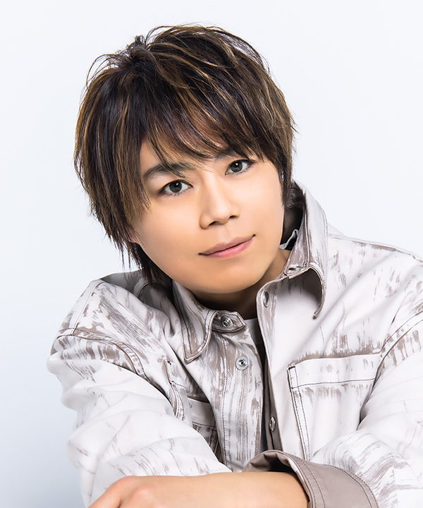 浪川大輔