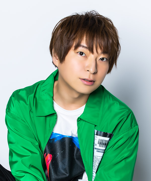 柿原徹也