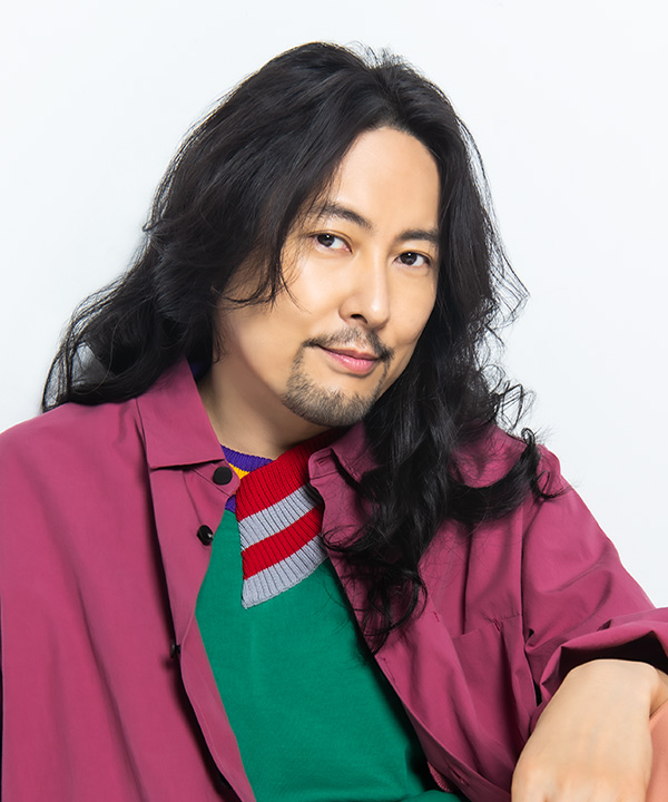 吉野裕行
